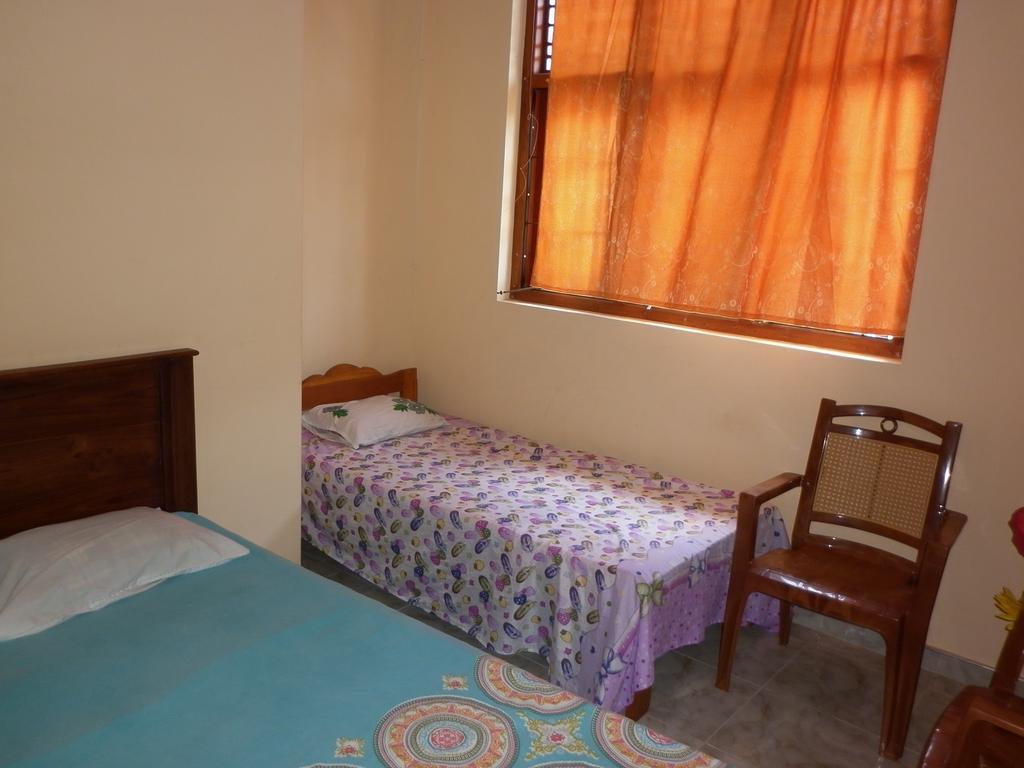 Seetha'S Hostel Negombo Ruang foto