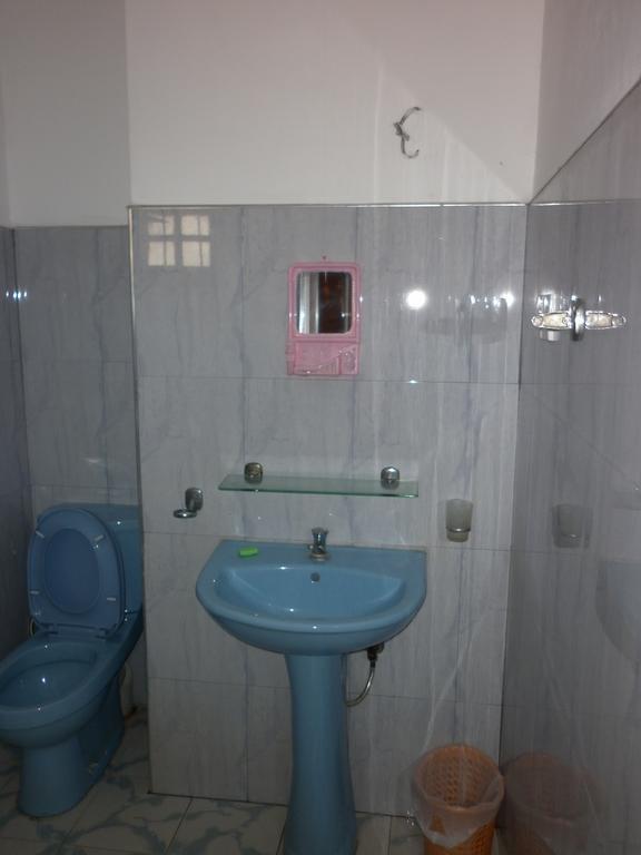 Seetha'S Hostel Negombo Ruang foto