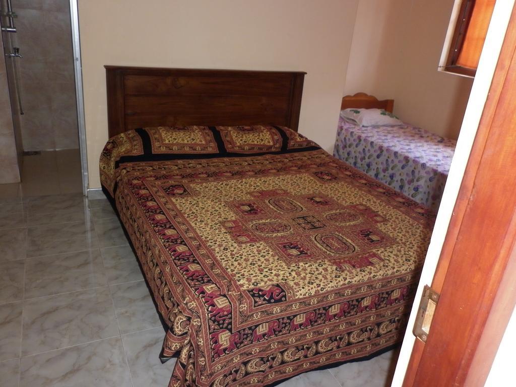Seetha'S Hostel Negombo Ruang foto