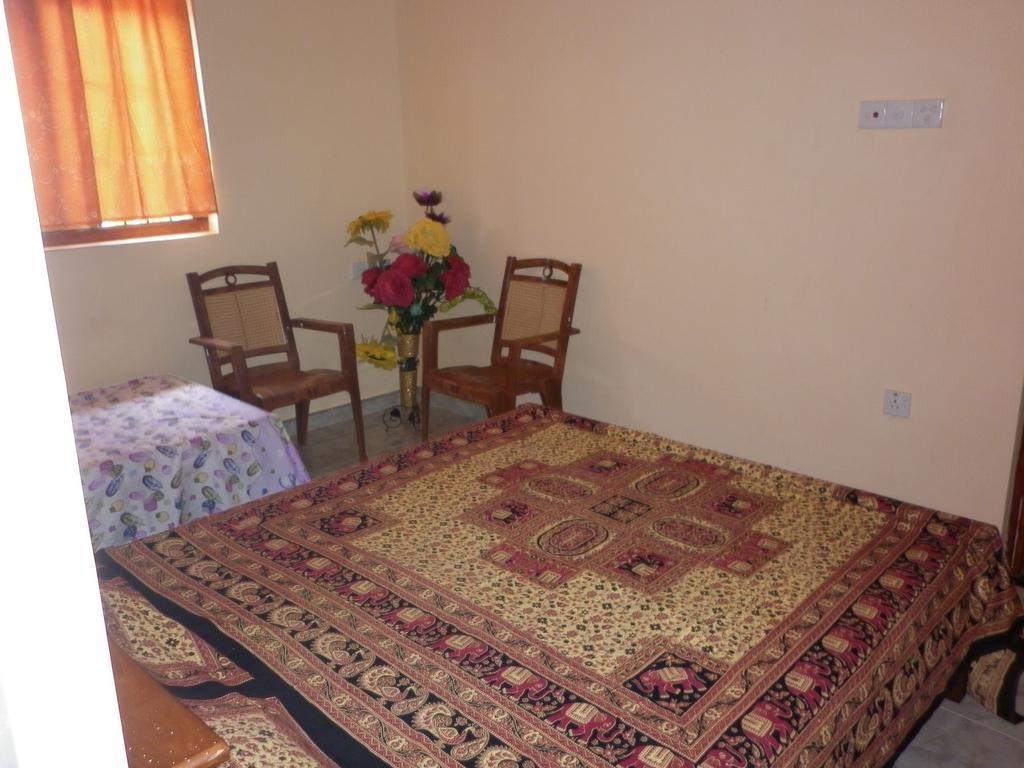 Seetha'S Hostel Negombo Ruang foto